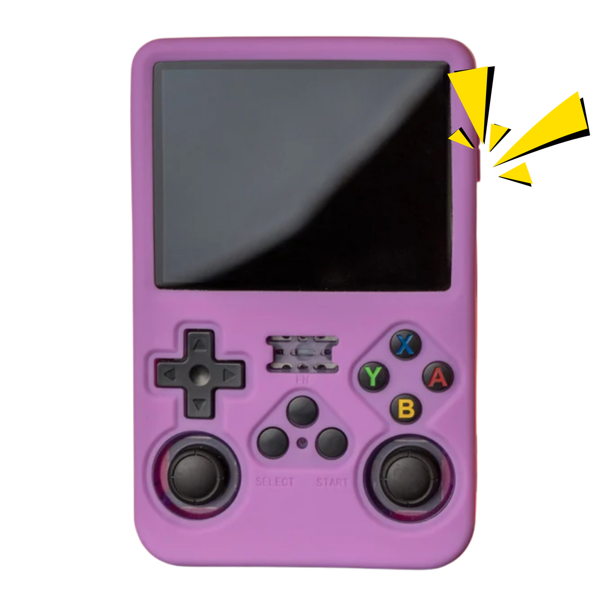 Impact Case