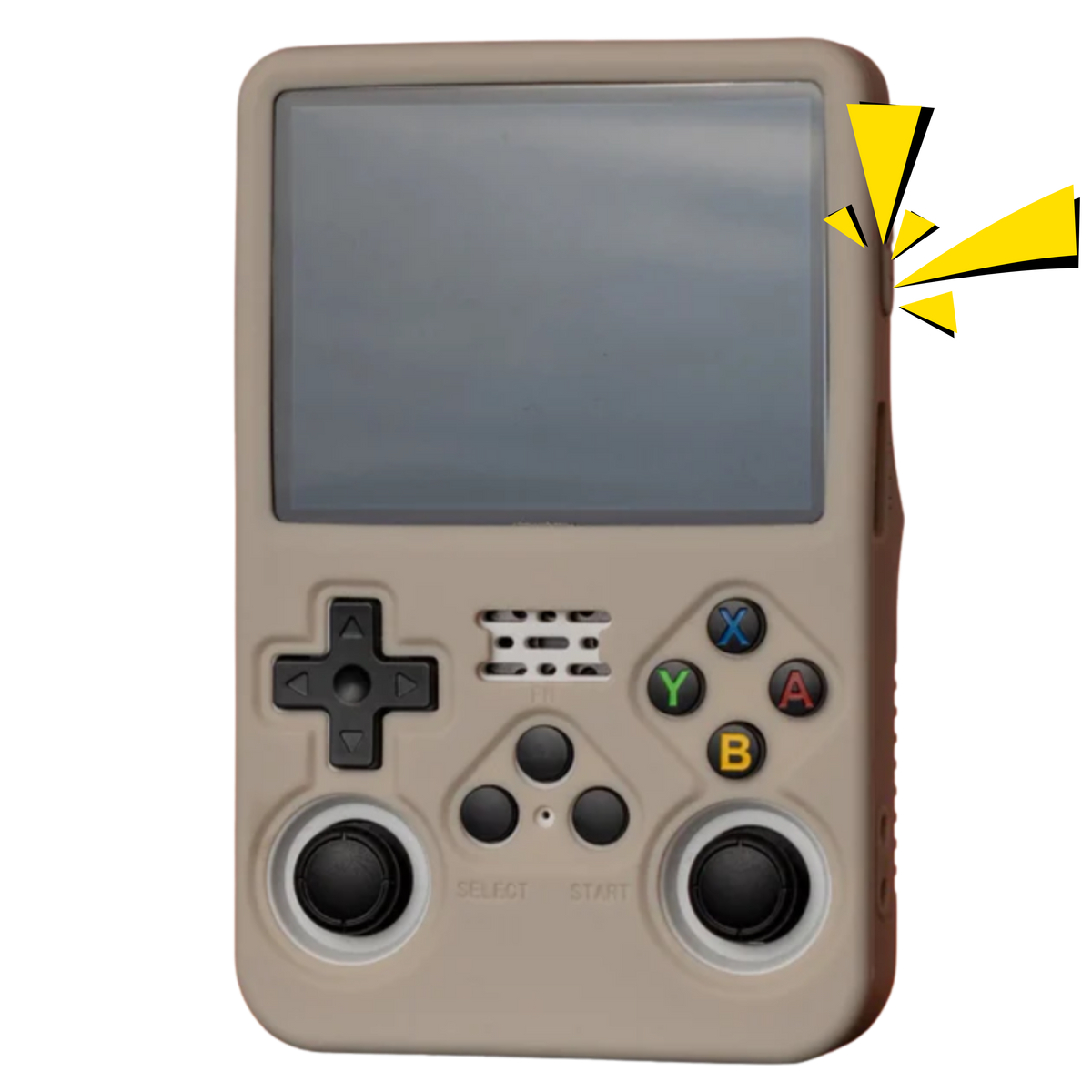 Impact Case
