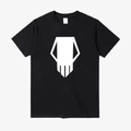 Sukuba. Black T shirt