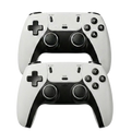 Tekko Controllers