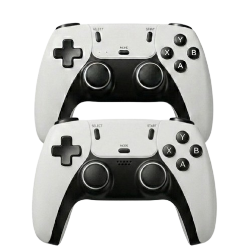 RetroNova Controllers